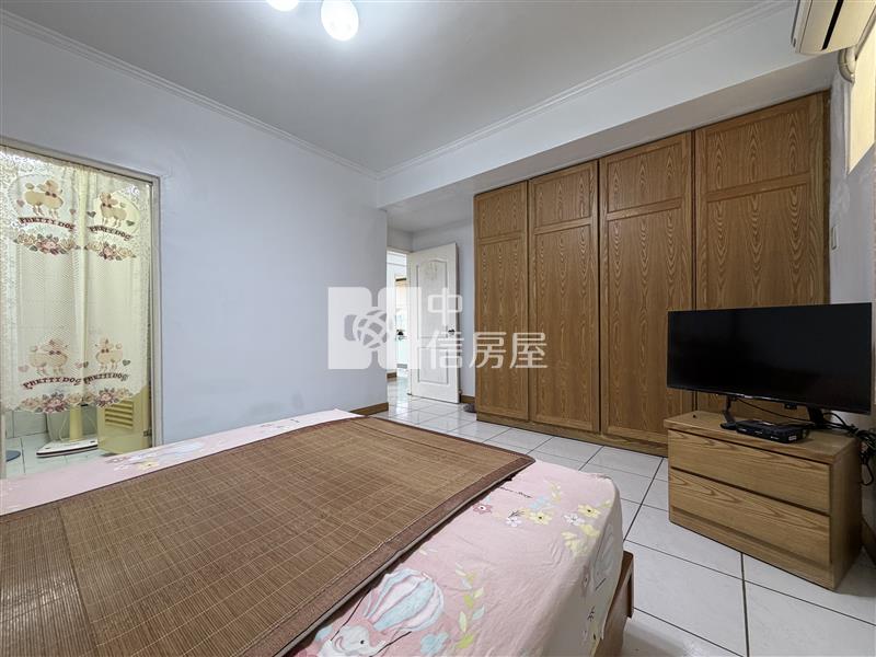 中科世貿三房房屋室內格局與周邊環境