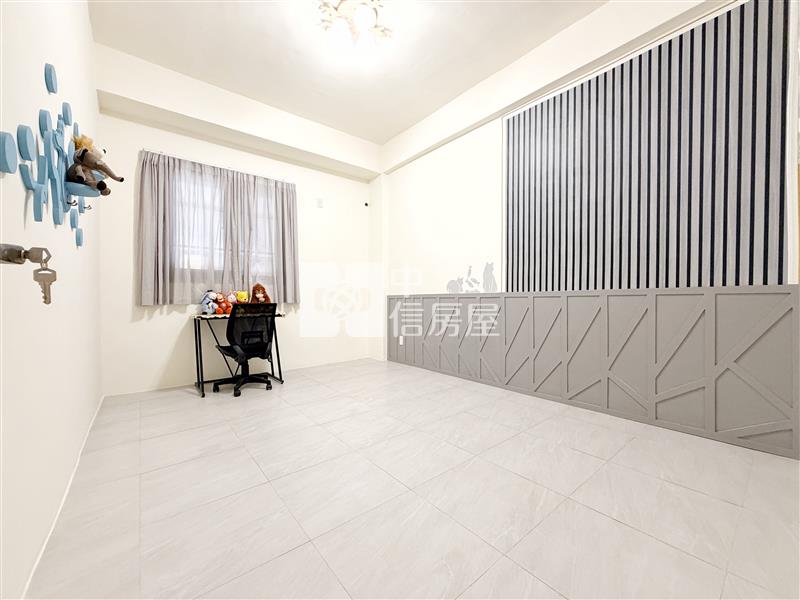 漢口商圈一樓美寓房屋室內格局與周邊環境