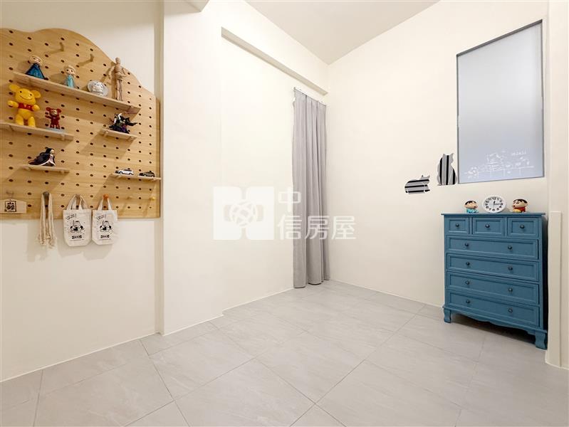 漢口商圈一樓美寓房屋室內格局與周邊環境