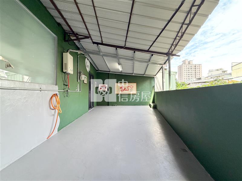 漢口商圈一樓美寓房屋室內格局與周邊環境