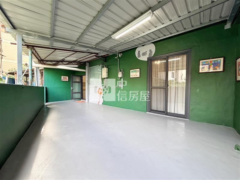 漢口商圈一樓美寓房屋室內格局與周邊環境