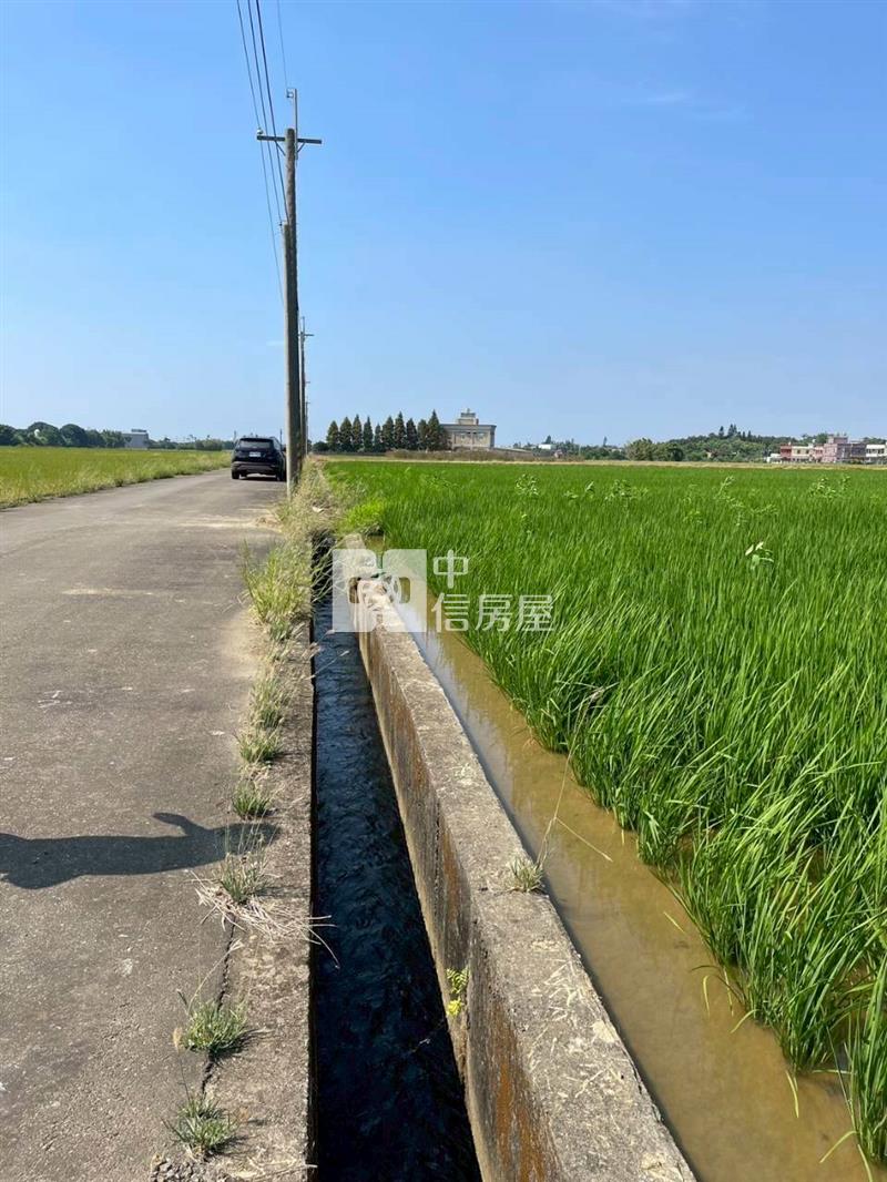 新屋方正美農地(B地)房屋室內格局與周邊環境
