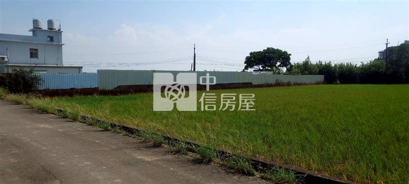 新屋方正美農地(B地)房屋室內格局與周邊環境