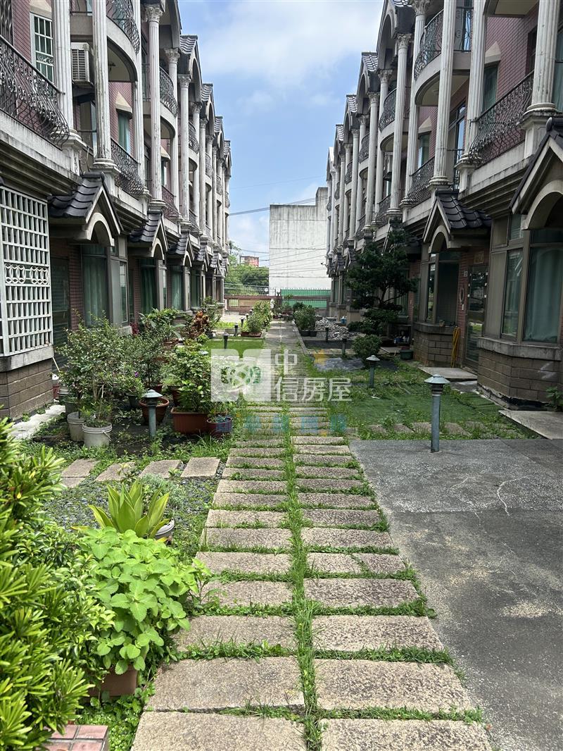 【新夢想】好鄰居別墅房屋室內格局與周邊環境
