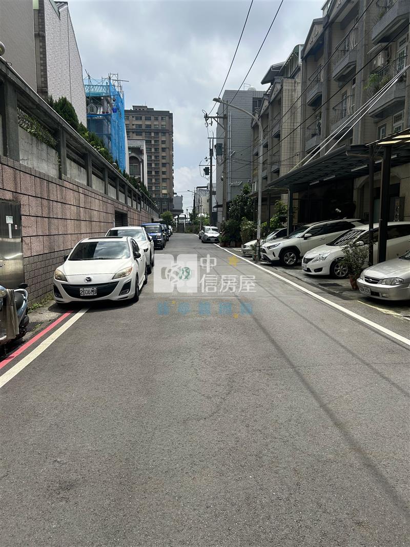 【新夢想】好鄰居別墅房屋室內格局與周邊環境