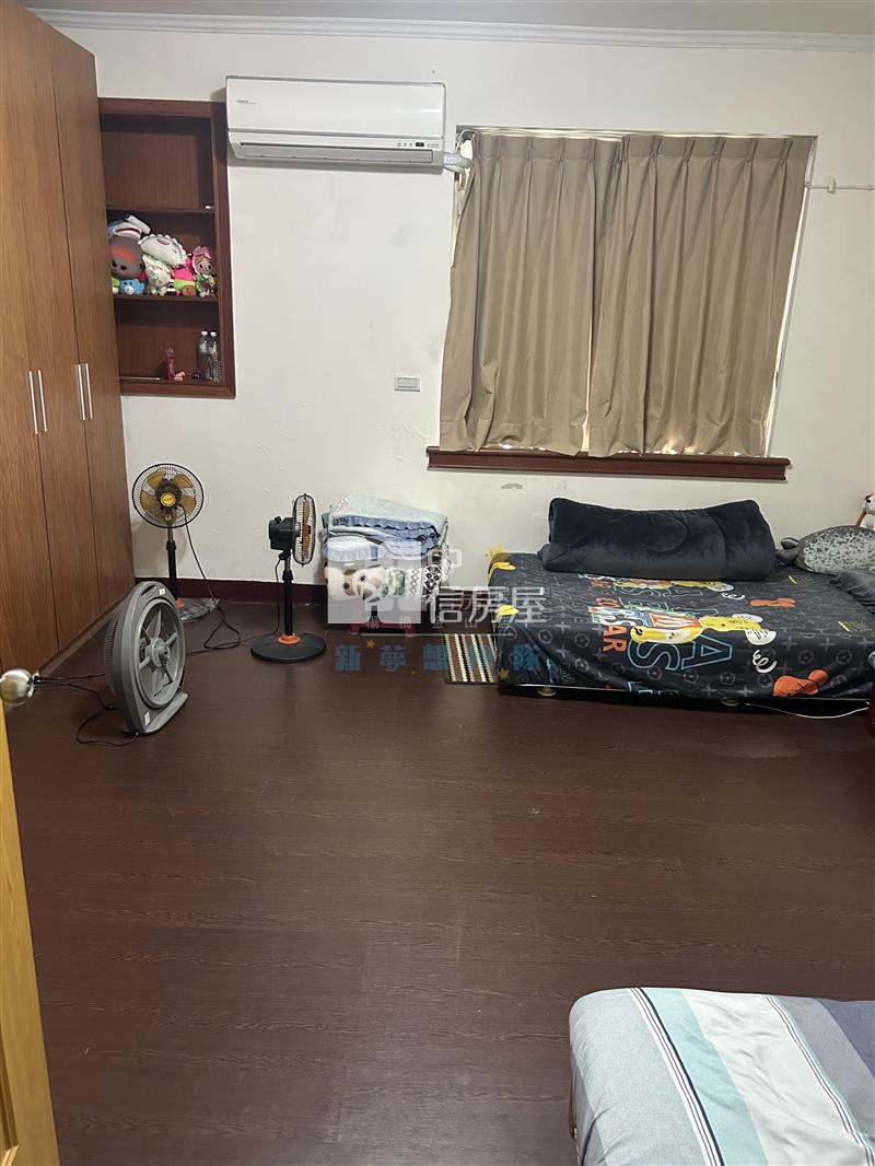 【新夢想】好鄰居別墅房屋室內格局與周邊環境