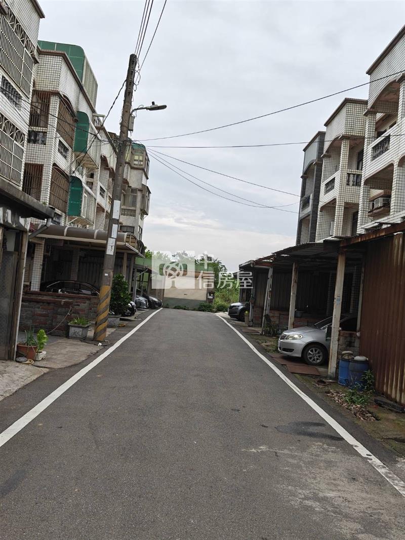 (專)新屋北湖國小5房3衛美透天房屋室內格局與周邊環境