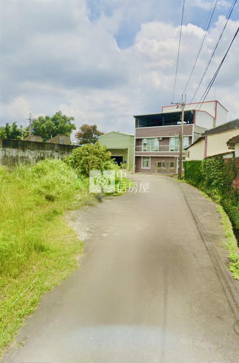 鑫聖中信-大溪瑞福路合法農舍房屋室內格局與周邊環境