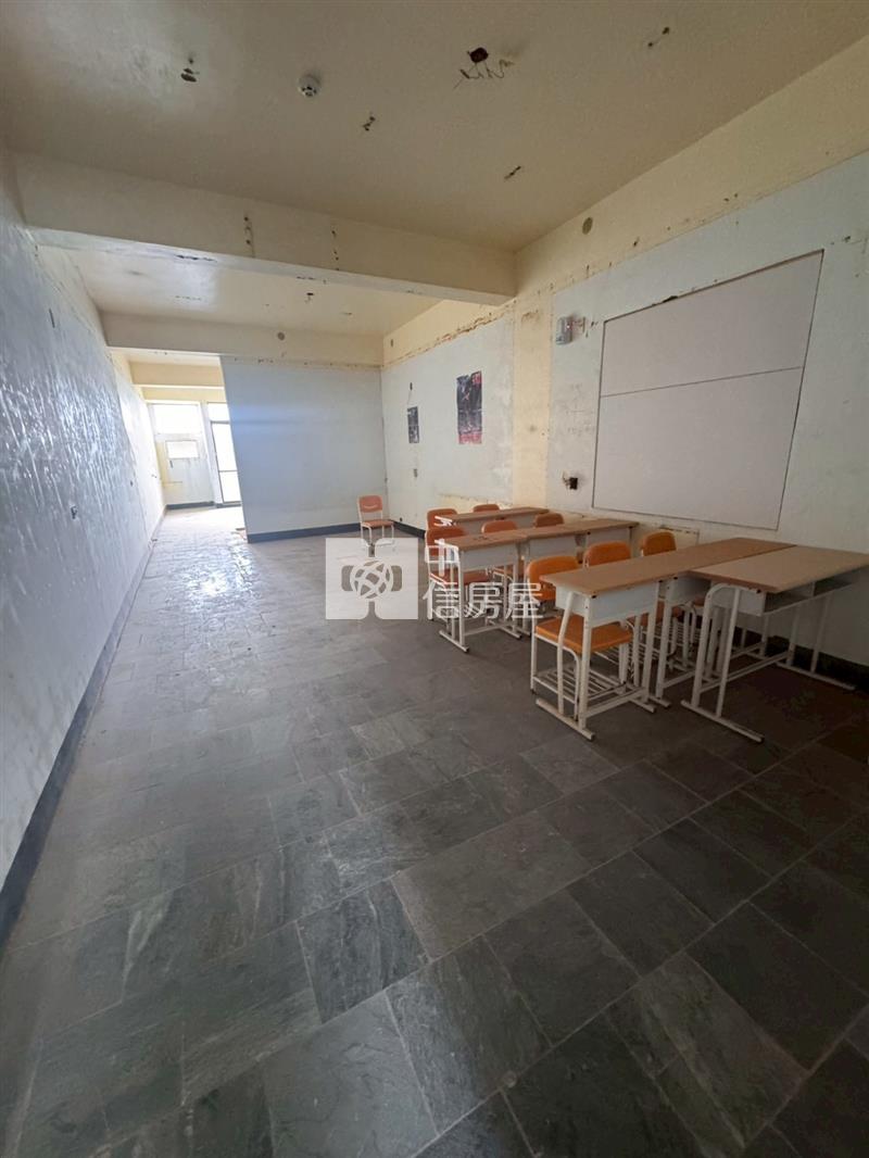 麥寮市區透天房屋室內格局與周邊環境