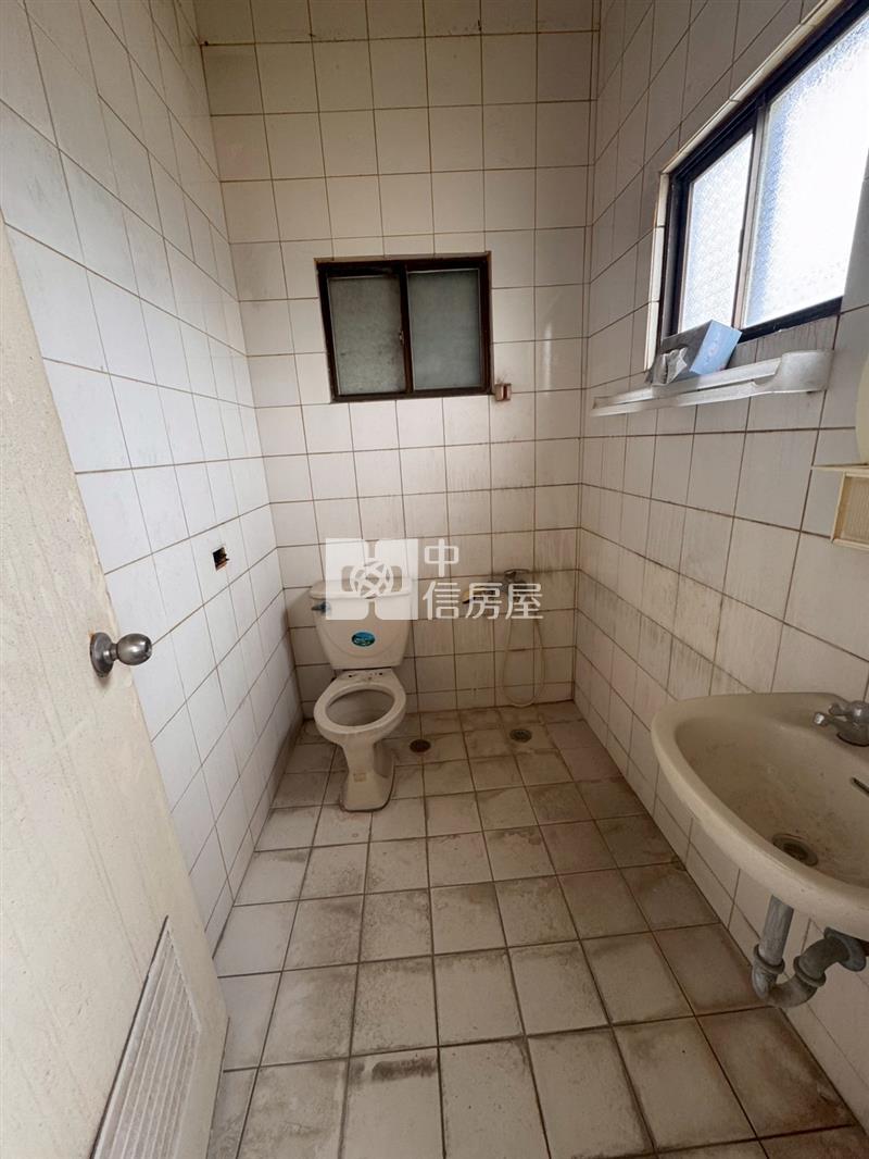 麥寮市區透天房屋室內格局與周邊環境
