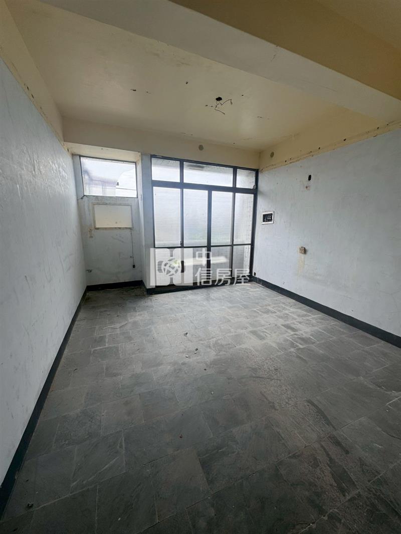 麥寮市區透天房屋室內格局與周邊環境
