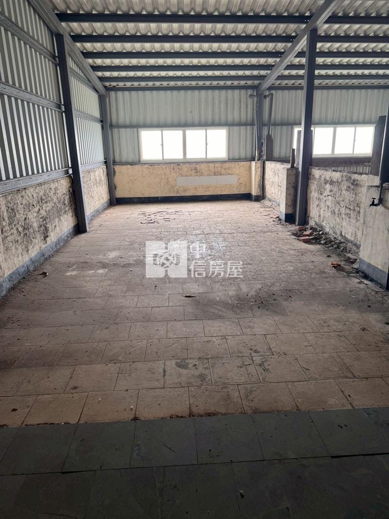麥寮市區透天房屋室內格局與周邊環境