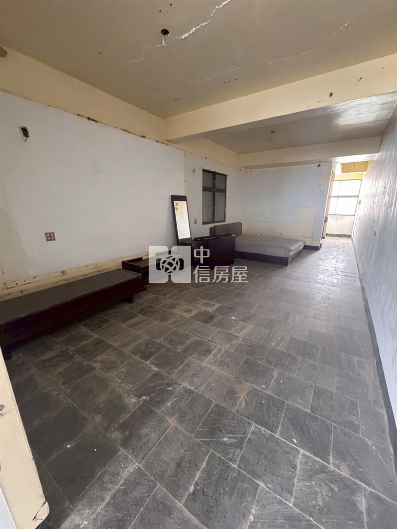 麥寮市區透天房屋室內格局與周邊環境