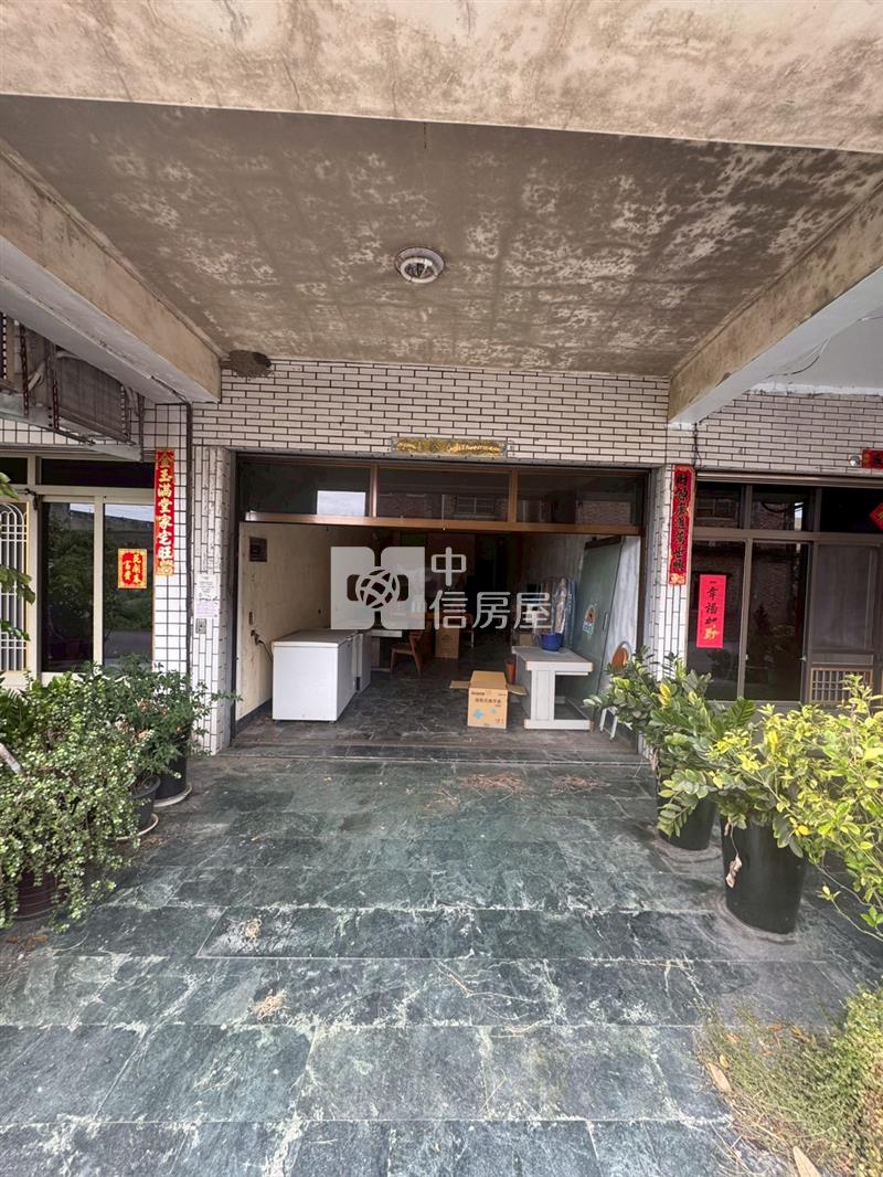 麥寮市區透天房屋室內格局與周邊環境