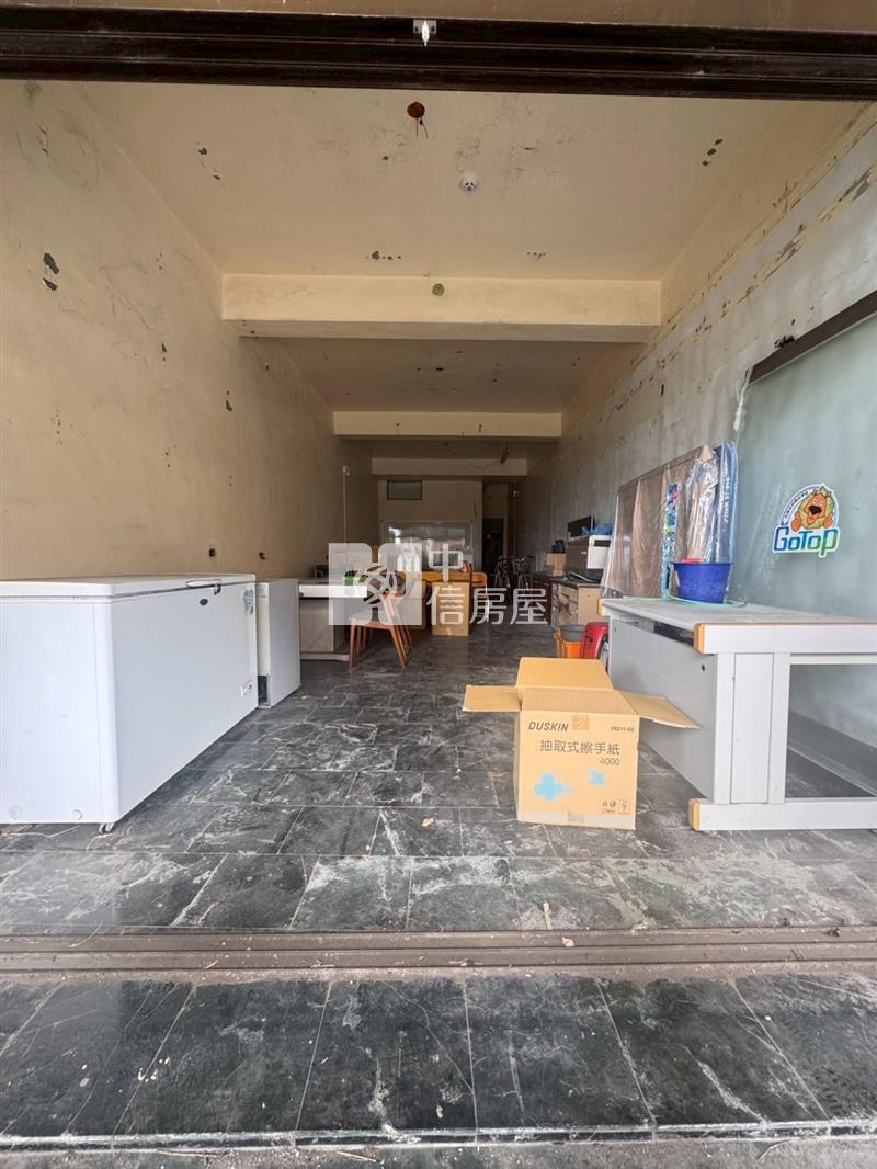 麥寮市區透天房屋室內格局與周邊環境