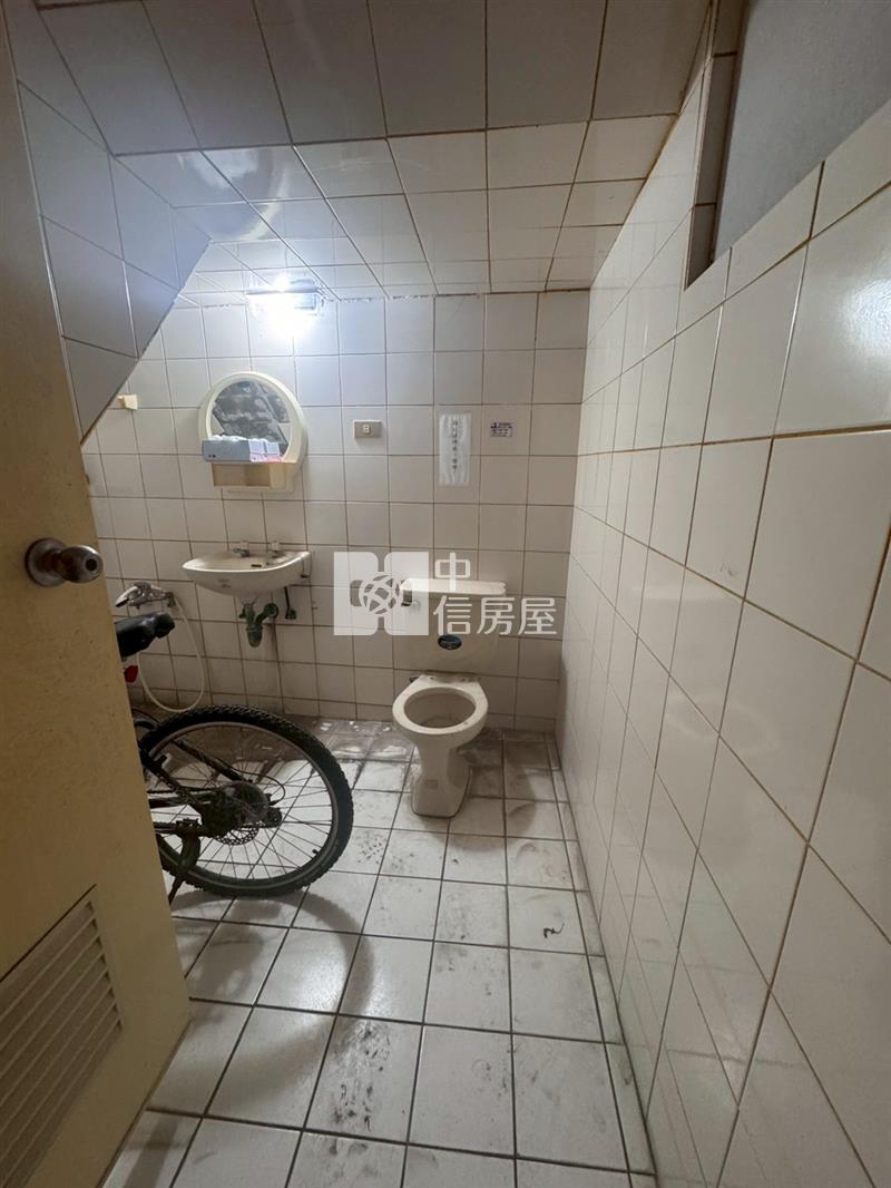 麥寮市區透天房屋室內格局與周邊環境