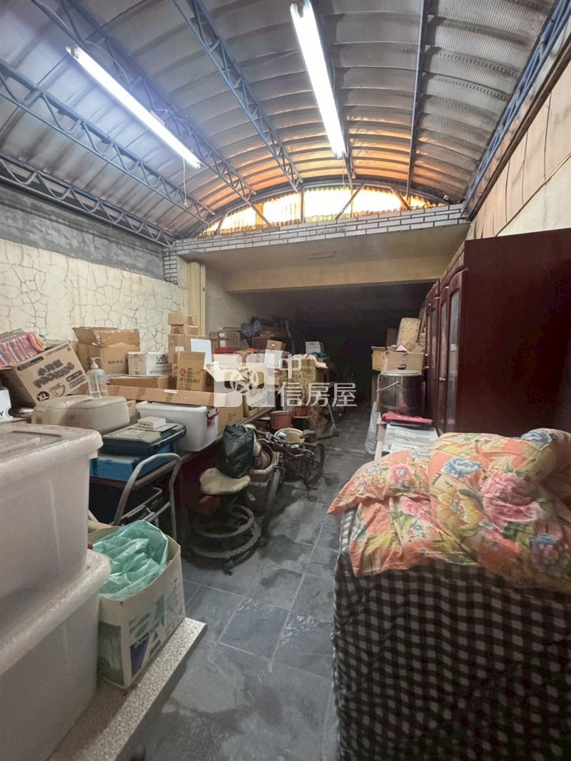 麥寮市區透天房屋室內格局與周邊環境