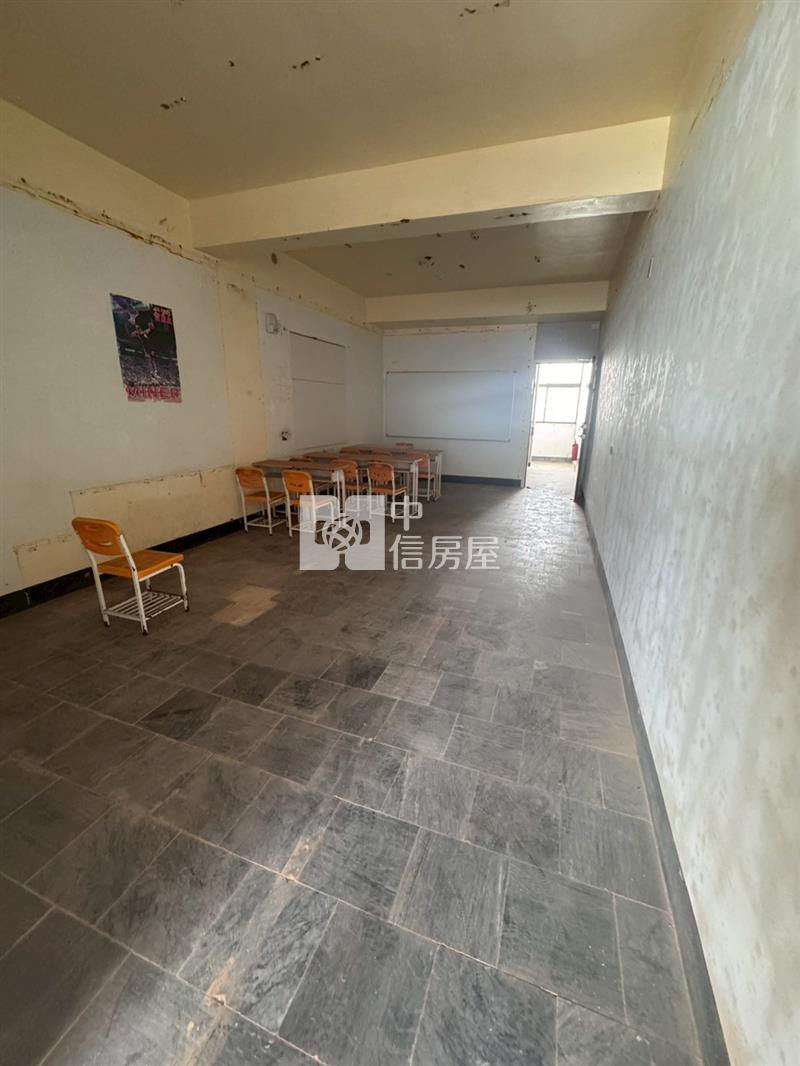 麥寮市區透天房屋室內格局與周邊環境