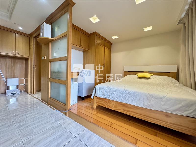澄湖絕版大一房/帶平車即刻入主房屋室內格局與周邊環境