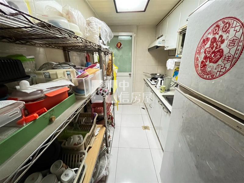 藝文世紀風華4房車房屋室內格局與周邊環境