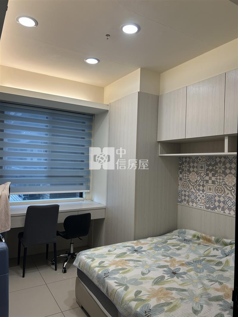 中壢近青埔國小旁嶄新2房車住宅房屋室內格局與周邊環境