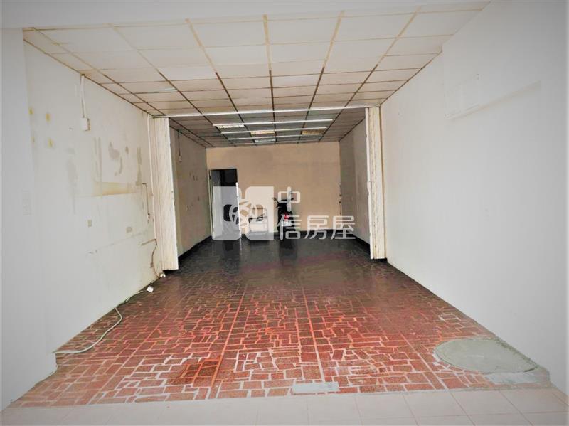 山仔頂黃金透店/核心地段.稀有釋出房屋室內格局與周邊環境