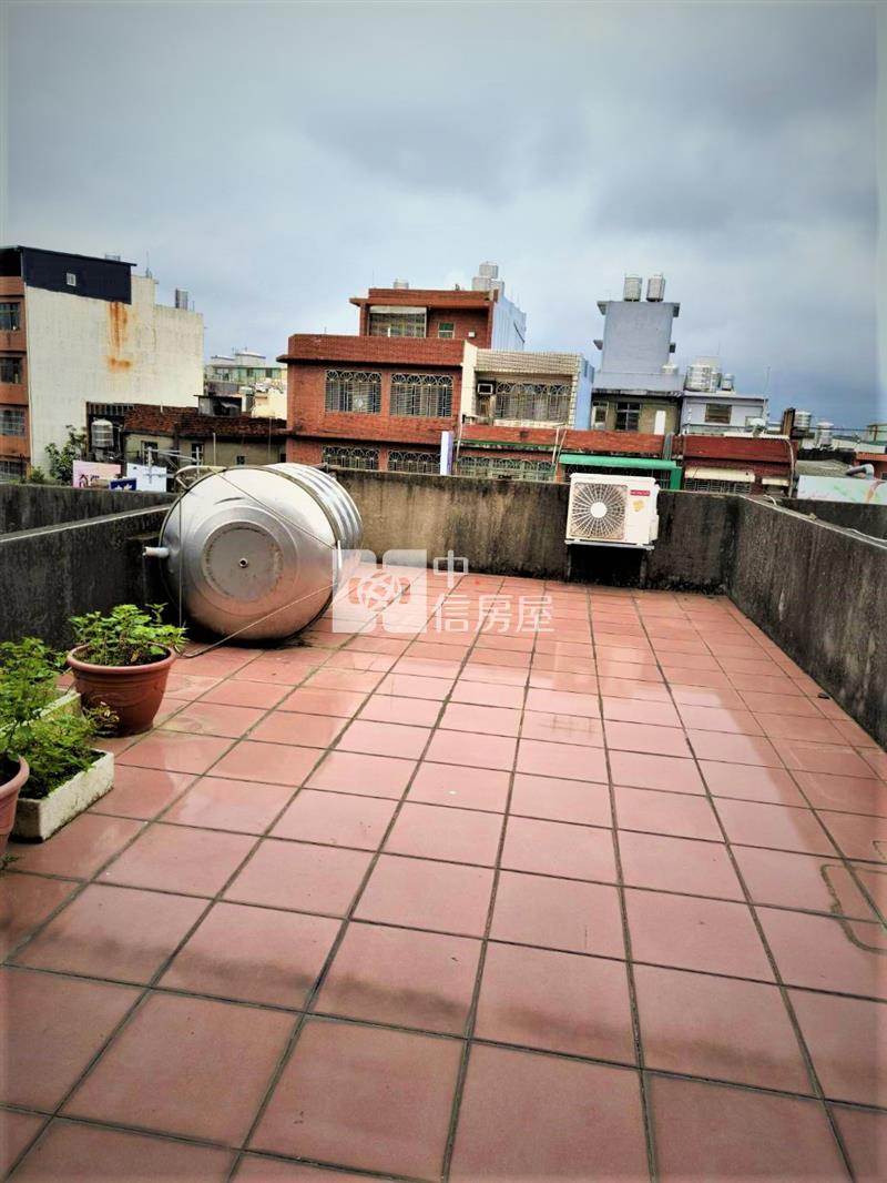 山仔頂黃金透店/核心地段.稀有釋出房屋室內格局與周邊環境