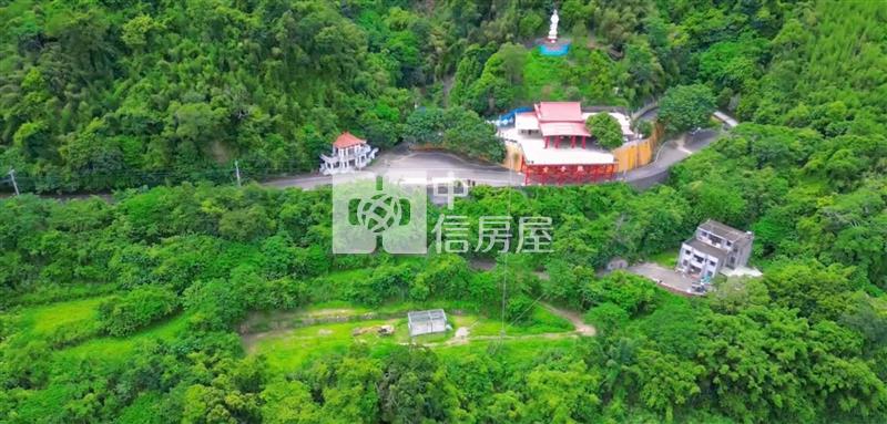 大湖景觀農牧用地房屋室內格局與周邊環境