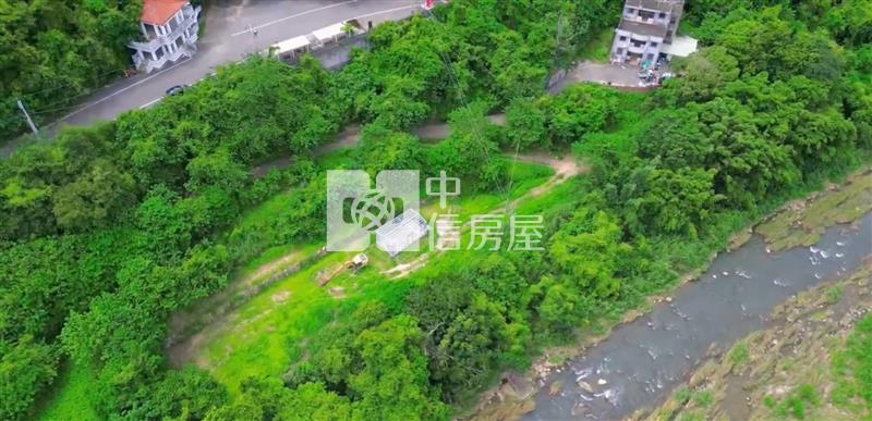大湖景觀農牧用地房屋室內格局與周邊環境