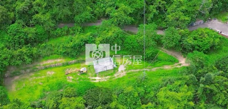 大湖景觀農牧用地房屋室內格局與周邊環境