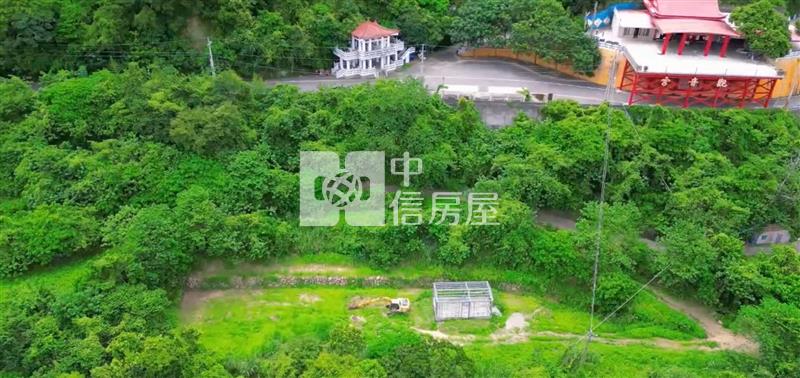大湖景觀農牧用地房屋室內格局與周邊環境