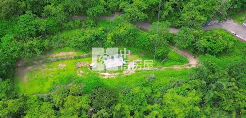 大湖景觀農牧用地房屋室內格局與周邊環境