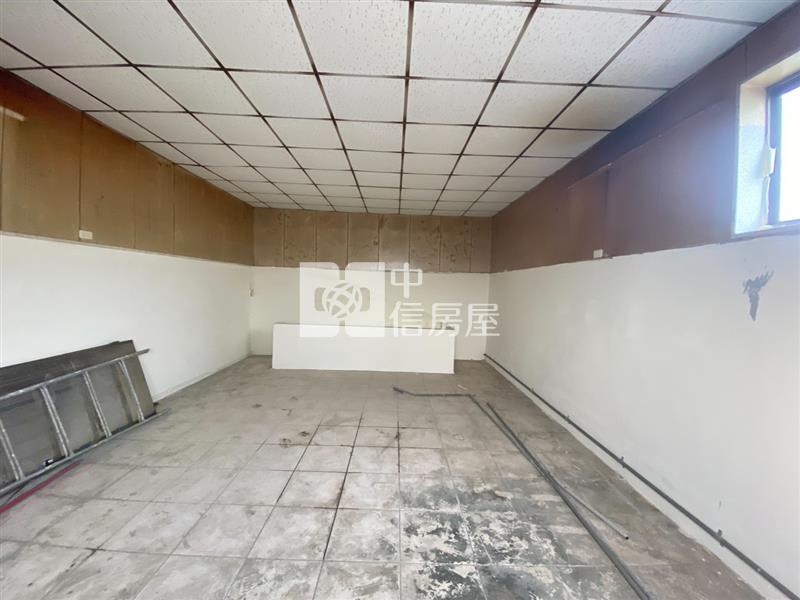 平鎮獅子林整新透天房屋室內格局與周邊環境