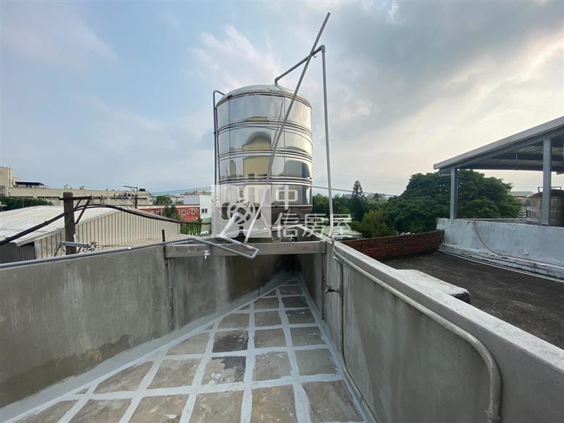 平鎮獅子林整新透天房屋室內格局與周邊環境