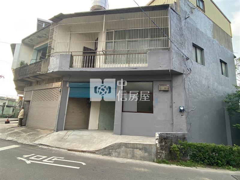平鎮獅子林整新透天房屋室內格局與周邊環境