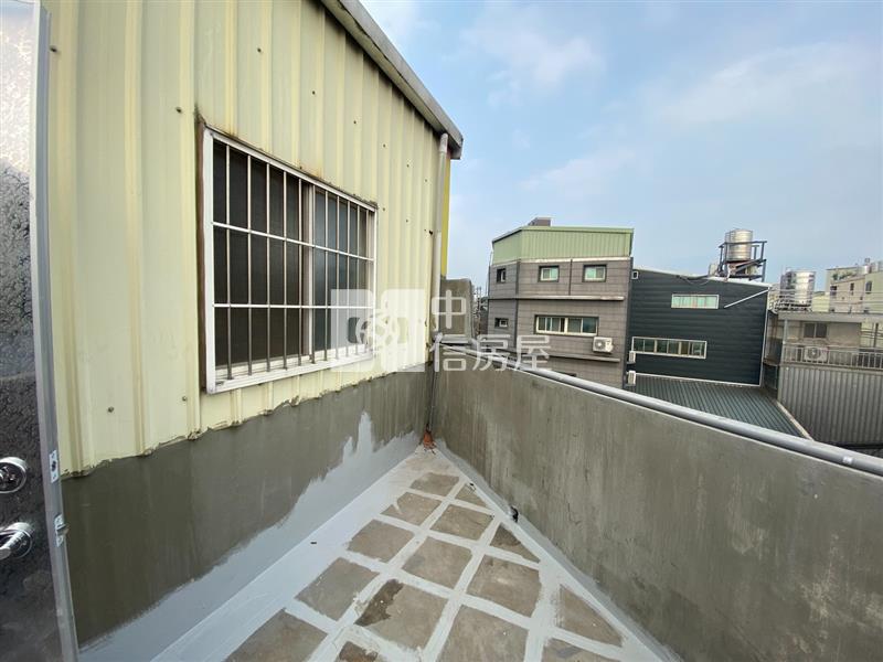 平鎮獅子林整新透天房屋室內格局與周邊環境