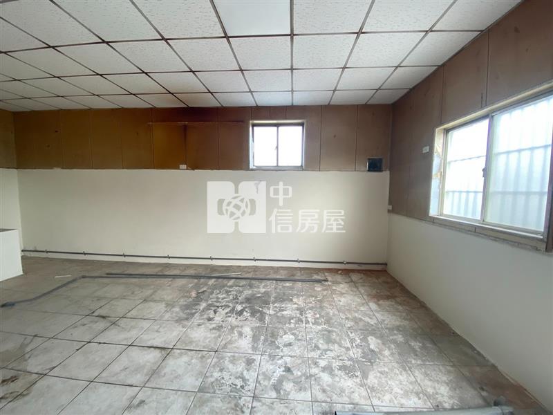平鎮獅子林整新透天房屋室內格局與周邊環境