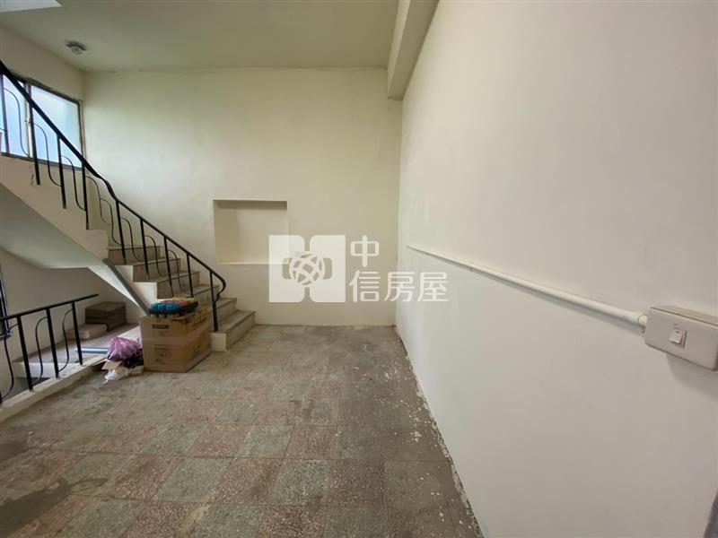 平鎮獅子林整新透天房屋室內格局與周邊環境