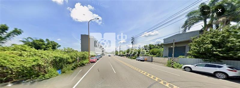 鑫聖中信-大溪石園路一般農房屋室內格局與周邊環境