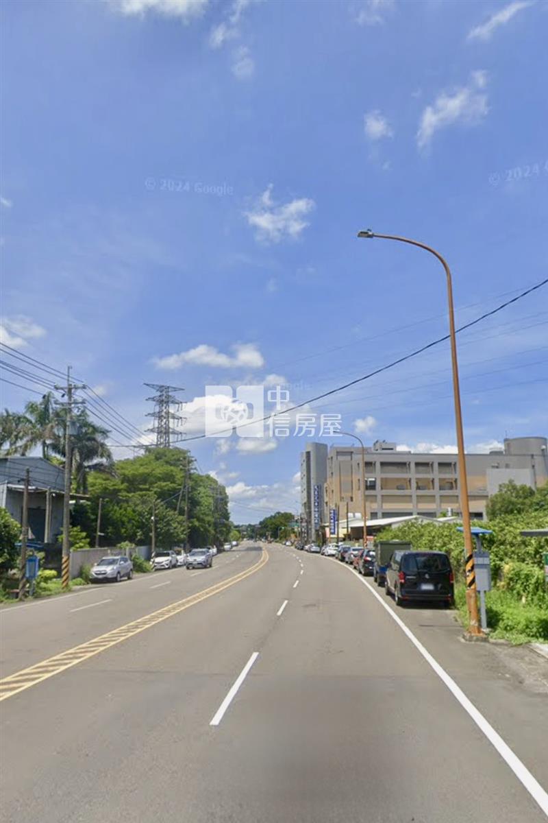鑫聖中信-大溪石園路一般農房屋室內格局與周邊環境