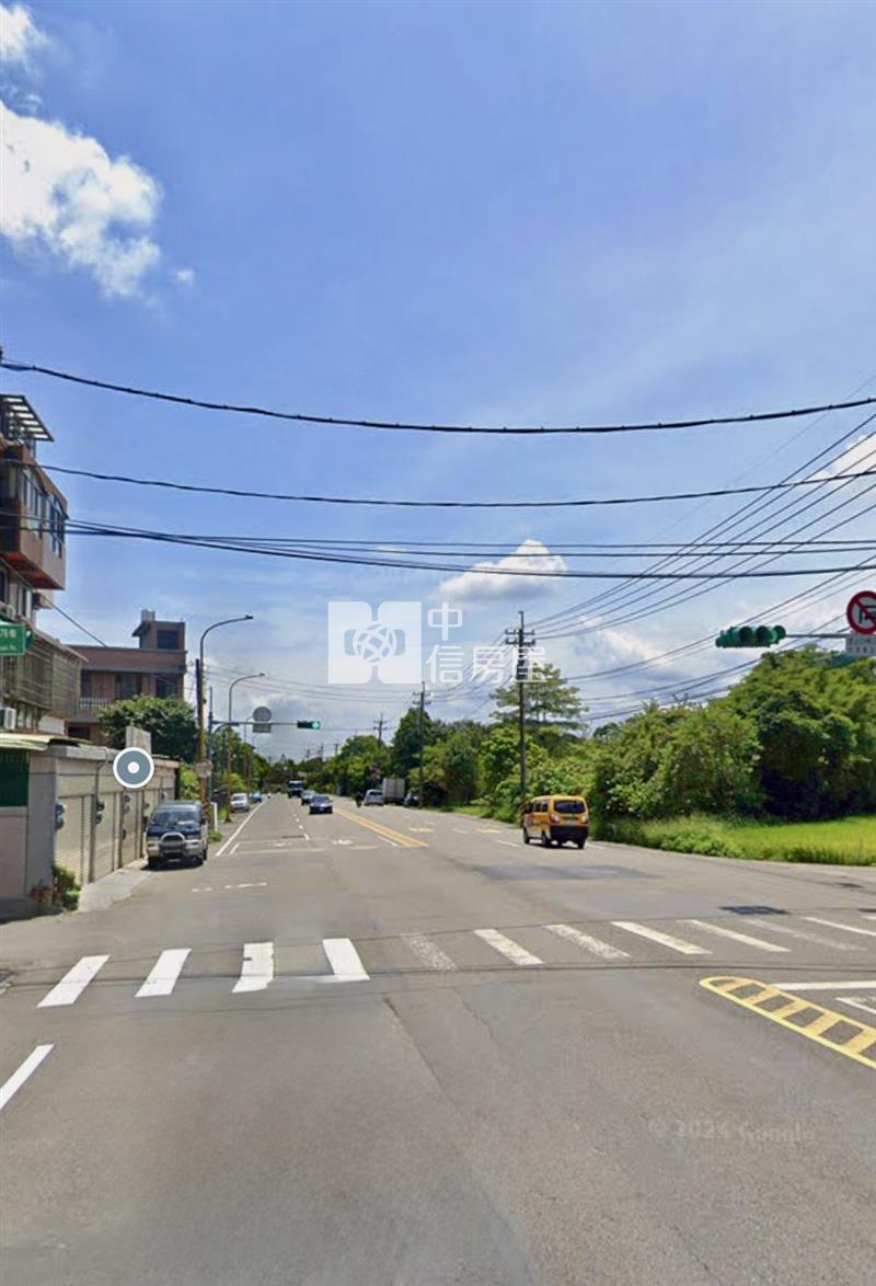 鑫聖中信-大溪石園路一般農房屋室內格局與周邊環境