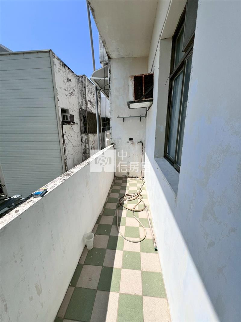 B1-85近車站的志航路店住房屋室內格局與周邊環境