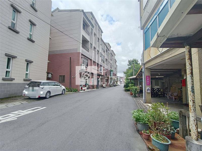 宜蘭市雙車位88坪大建坪透天房屋室內格局與周邊環境