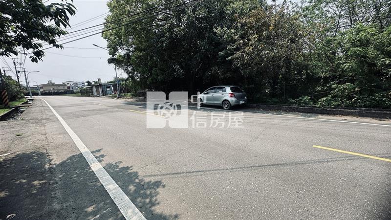 大溪 8米路旁方正農地房屋室內格局與周邊環境