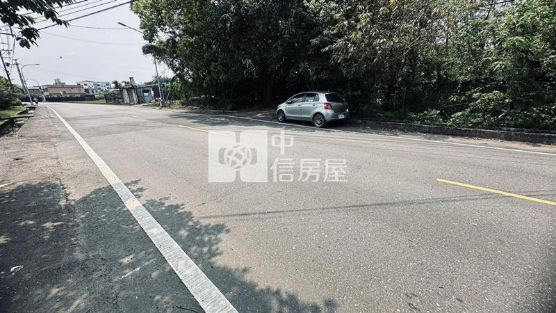 大溪 8米路旁方正農地房屋室內格局與周邊環境