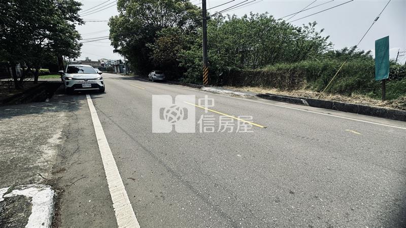 大溪 8米路旁方正農地房屋室內格局與周邊環境