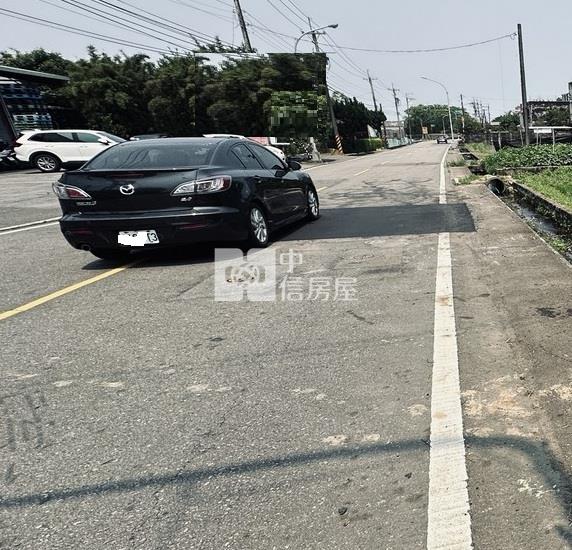 大溪 8米路旁方正農地房屋室內格局與周邊環境