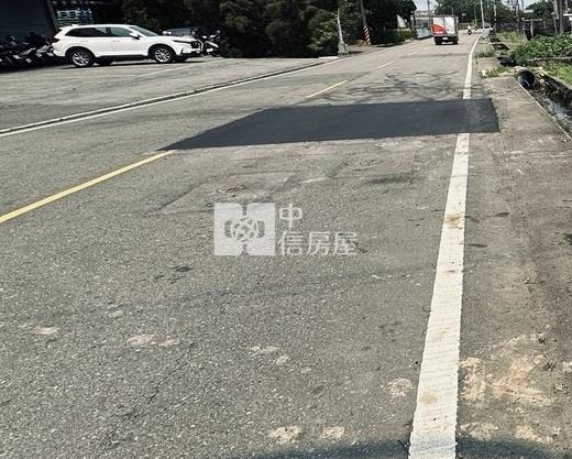大溪 8米路旁方正農地房屋室內格局與周邊環境
