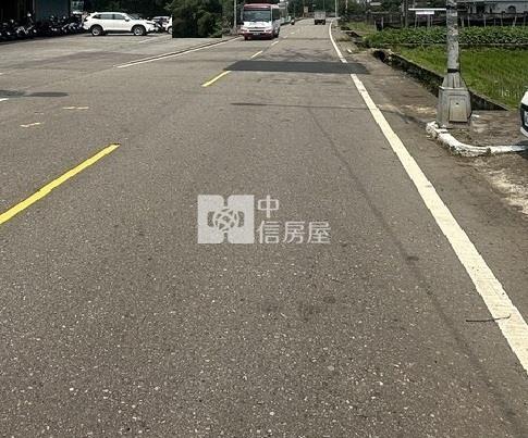 大溪 8米路旁方正農地房屋室內格局與周邊環境