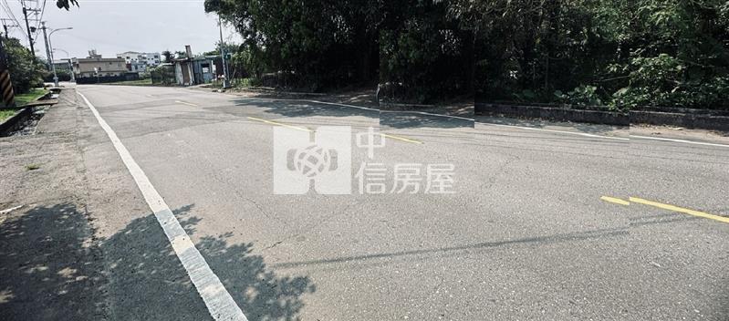 大溪 8米路旁方正農地房屋室內格局與周邊環境